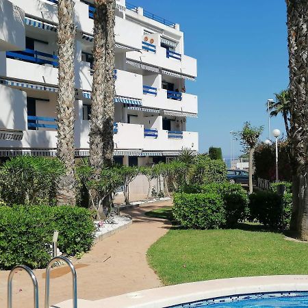 South Facing Casa Bonnie Apartment Плая Фламенка Екстериор снимка