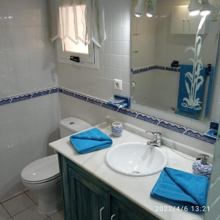 South Facing Casa Bonnie Apartment Плая Фламенка Екстериор снимка