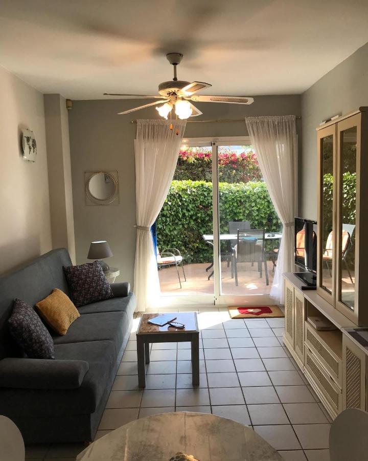 South Facing Casa Bonnie Apartment Плая Фламенка Екстериор снимка