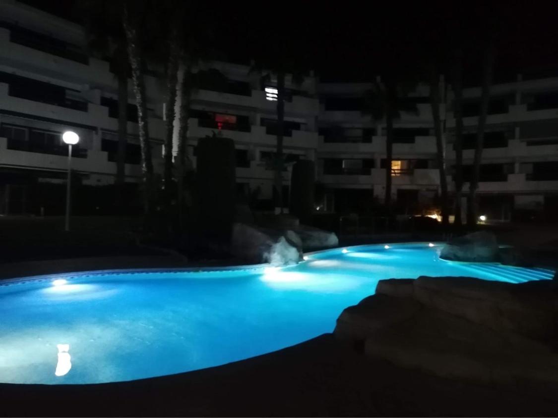 South Facing Casa Bonnie Apartment Плая Фламенка Екстериор снимка