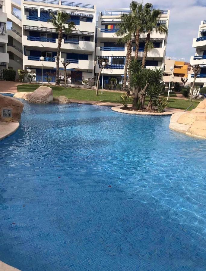 South Facing Casa Bonnie Apartment Плая Фламенка Екстериор снимка
