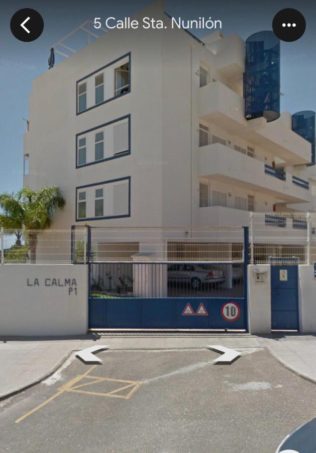 South Facing Casa Bonnie Apartment Плая Фламенка Екстериор снимка