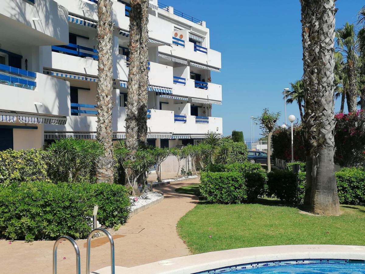 South Facing Casa Bonnie Apartment Плая Фламенка Екстериор снимка