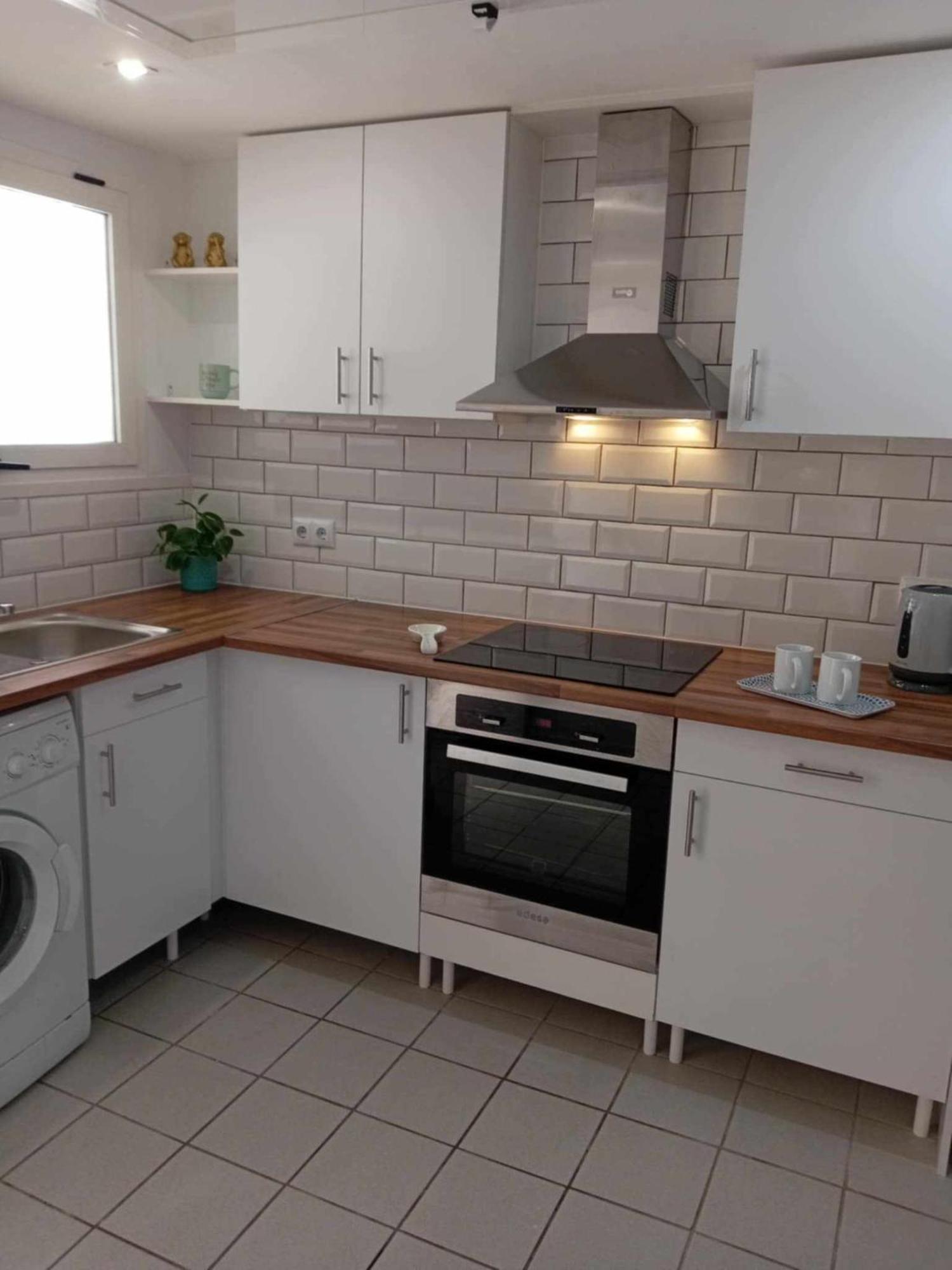 South Facing Casa Bonnie Apartment Плая Фламенка Екстериор снимка