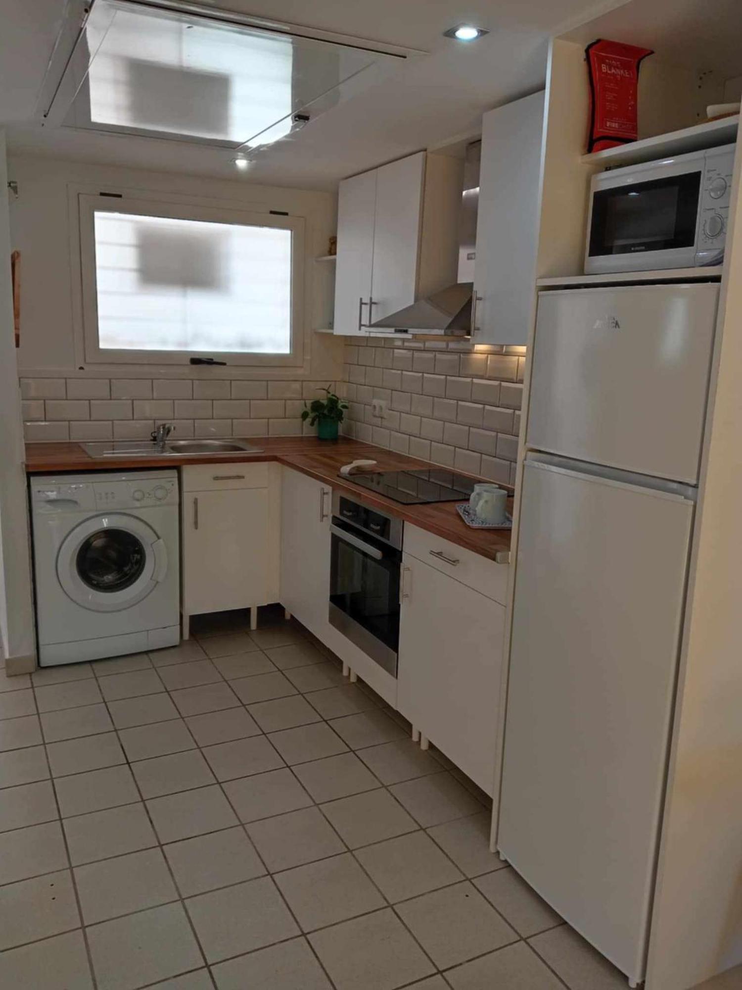 South Facing Casa Bonnie Apartment Плая Фламенка Екстериор снимка